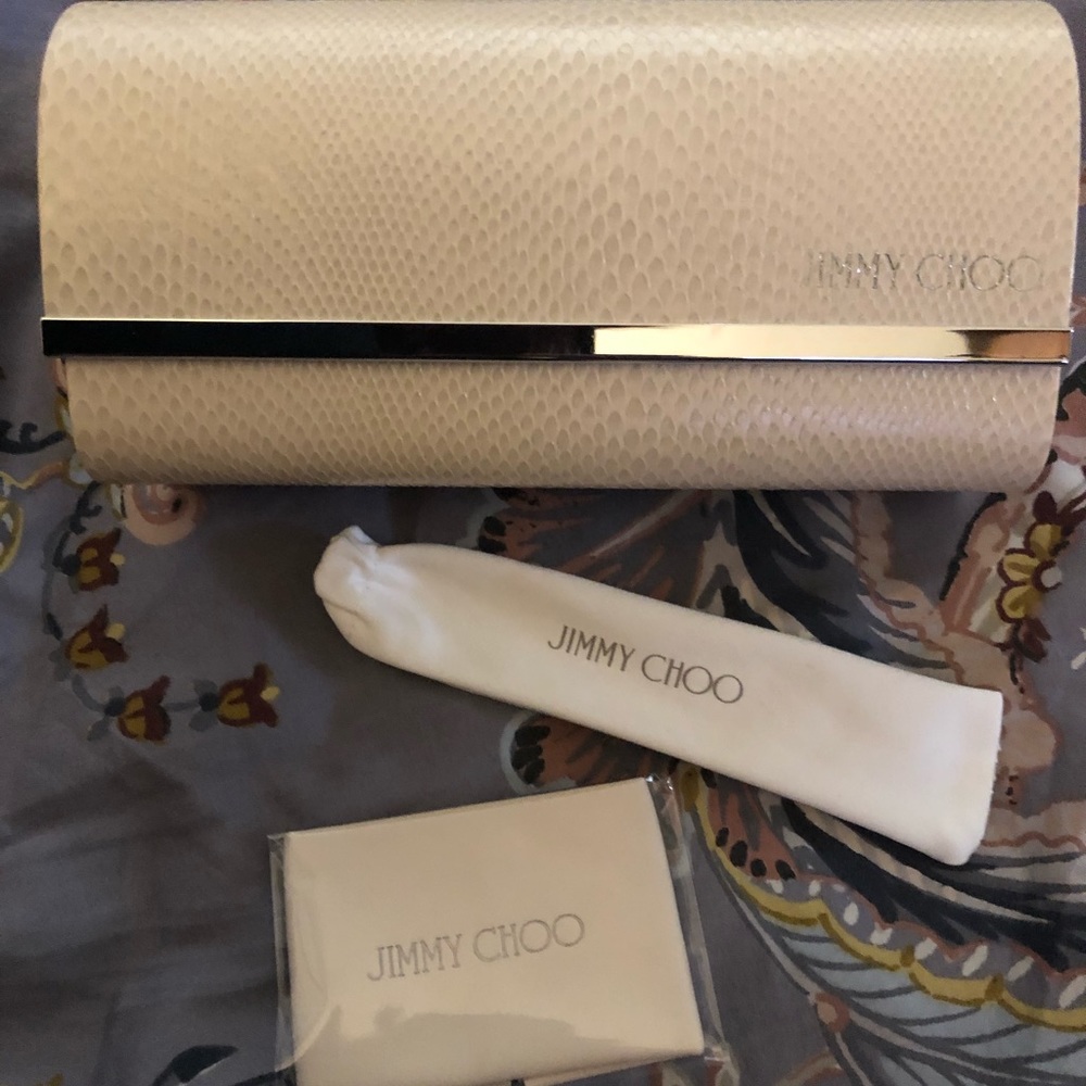 Jimmy Choo Sunglasses
